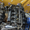Двигатель Mazda L5-VE-10551684