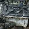 Двигатель Nissan/Infiniti VK45-DE-064515 4WD БЕЗ ГЕНЕРАТОРА ГУР И КОНДЕРА Cima#FX45 F50 S50 СТАРТЕР  С ЛЕВОЙ  СТОРОНЫ