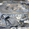 Двигатель Nissan/Infiniti VK45-DE-064515 4WD БЕЗ ГЕНЕРАТОРА ГУР И КОНДЕРА Cima#FX45 F50 S50 СТАРТЕР  С ЛЕВОЙ  СТОРОНЫ