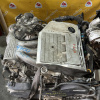 Двигатель Toyota 1MZ-0925012 2WD VVTI Harrier/Windom MCU10/MCV20 БЕЗ ГЕНЕРАТОРА
