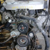 Двигатель Nissan/Infiniti VK45-DE-098409 2WD БЕЗ ГЕНЕРАТОРА ГУР И КОНДЕРА Cima#FX45 F50 S50 СТАРТЕР  С ЛЕВОЙ  СТОРОНЫ