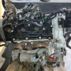 Двигатель Nissan/Infiniti VK45-DE-098409 2WD БЕЗ ГЕНЕРАТОРА ГУР И КОНДЕРА Cima#FX45 F50 S50 СТАРТЕР  С ЛЕВОЙ  СТОРОНЫ