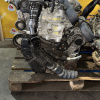 Двигатель Nissan HR12-DDR-072851A В СБОРЕ Note E12