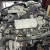 Двигатель Nissan HR12-DDR-072851A В СБОРЕ Note E12