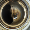 Двигатель Nissan HR12-DDR-072851A В СБОРЕ Note E12