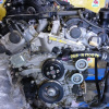 Двигатель Toyota 2GR-FKS-N140076 4WD=2WD ЦЕНА БЕЗ НАВЕСНОГО Highlander U50