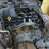 Двигатель Nissan VQ35-DE-323631C 4WD В СБОРЕ Teana/Murano/Elgrand J32-Z51-E52 '2008-