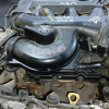 Двигатель Nissan VQ35-DE-343512C 4WD В СБОРЕ Teana/Murano/Elgrand J32-Z51-E52 '2008-