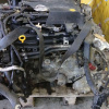 Двигатель Nissan VQ35-DE-343512C 4WD В СБОРЕ Teana/Murano/Elgrand J32-Z51-E52 '2008-
