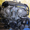 Двигатель Nissan VQ35-DE-388700C 4WD В СБОРЕ Teana/Murano/Elgrand J32-Z51-E52 '2008-