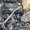 Двигатель Nissan VQ35-DE-001769K 2WD В СБОРЕ Teana/Murano/Elgrand J32-Z51-E52 '2008-