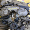 Двигатель Nissan VQ35-DE-663997B 4WD Murano U31/Z50