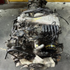 Двигатель Mitsubishi 6G72-ML3499 24 VALVE ФИЛЬТР С ЛЕВА Challenger K96W