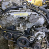 Двигатель Nissan VQ35-DE-825678B 2WD Murano/Teana U31/Z50/J31