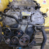 Двигатель Nissan/Infiniti VQ35-DE-540575 2WD/4WD В СБОРЕ Fuga#FX35 S50/Y50