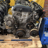 Двигатель Mazda L5-VE-10415876
