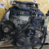 Двигатель Mazda L5-VE-10400505