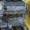 Двигатель Suzuki M16A-1148288 VVTI   ( 2 катушки ) Swift/SX4