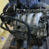 Двигатель Suzuki M16A-1148288 VVTI   ( 2 катушки ) Swift/SX4