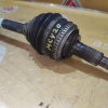 Привод Toyota VCV10/MCV20/MCV21/MCX10 Windom 3VZFE/1MZFE/2MZFE перед, прав ABS ВН-24шл Н-30шл 43410-06170(ＧＫＮ) / 43410-33150(ＴＯＹＯＴＡ)