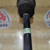 Привод Toyota VCV10/MCV20/MCV21/MCX10 Windom 3VZFE/1MZFE/2MZFE перед, прав ABS ВН-24шл Н-30шл 43410-06170(ＧＫＮ) / 43410-33150(ＴＯＹＯＴＡ)