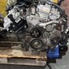 Двигатель Toyota/Lexus 2GR-FE-A500566 2WD/4WD С ТЕПЛООБМЕННИКОМ Highlander/Camry#RX350 V50 '2012-