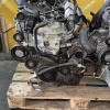 Двигатель Nissan HR12-DDR-228673A В СБОРЕ Note E12