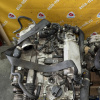 Двигатель Nissan HR12-DDR-228673A В СБОРЕ Note E12