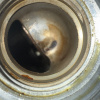 Двигатель Nissan HR12-DDR-228673A В СБОРЕ Note E12
