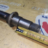 Привод Toyota VCV10/MCV20/MCV21/MCX10 Windom 3VZFE/1MZFE/2MZFE перед, прав Без ABS ВН-24шл Н-30шл 43410-07050/43410-06170(ＧＫＮ) / 43410-33150(ＴＯＹＯＴＡ)