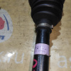 Привод Toyota VCV10/MCV20/MCV21/MCX10 Windom 3VZFE/1MZFE/2MZFE перед, прав Без ABS ВН-24шл Н-30шл 43410-07050/43410-06170(ＧＫＮ) / 43410-33150(ＴＯＹＯＴＡ)