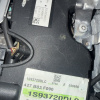 Двигатель Infiniti 274A-E039958A 2WD Q50 V37 '2016- M274DE20AL