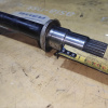 Привод Toyota VCV10/VCV11 Windom 3VZFE/4VZFE перед, прав 2WD Без ABS c валом промежуточным 43410-33130/43410-33140/43049-06030(ＧＫＮ)/43049-33010(ＴＯＹＯＴＡ)