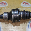 Привод Toyota VCV10/VCV11 Windom 3VZFE/4VZFE перед, прав 2WD Без ABS c валом промежуточным 43410-33130/43410-33140/43049-06030(ＧＫＮ)/43049-33010(ＴＯＹＯＴＡ)