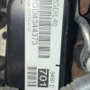 Двигатель Toyota 2GD-FTV-4344373 Hilux Pick Up GUN125 '2019-