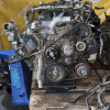 Двигатель Toyota 2GD-FTV-4763713 Hilux Pick Up GUN125 '2019-