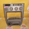 Климат-контроль Toyota AE110 Corolla с консолью 55411-1A050