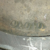 Маховик Toyota 1KD/2KD Hilux Pick Up KUN15/KUN112/KUN122/KDN150 m/t + корзина ( диаметр диска 236 мм ) 13405-0L010