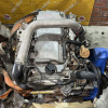 Двигатель Nissan YD25DDTI-006264T БЕЗ КОНДЕРА ТНВД 16700VK50A NP300 D22