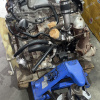 Двигатель Nissan YD25DDTI-006264T БЕЗ КОНДЕРА ТНВД 16700VK50A NP300 D22