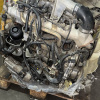 Двигатель Nissan YD25DDTI-018673T БЕЗ КОНДЕРА ТНВД 16700VK50A NP300 D22