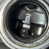 Двигатель Nissan YD25DDTI-018673T БЕЗ КОНДЕРА ТНВД 16700VK50A NP300 D22