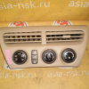 Климат-контроль Toyota SV50/ZZV50 Vista Ardeo Дефект 88650-32420