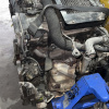 Двигатель Mitsubishi 4G63T-HY0222 2WD/4WD TURBO без компрессора кондиционера Airtrek CU2W