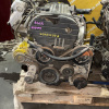 Двигатель Mitsubishi 4G63T-HD5497 2WD/4WD TURBO без компрессора кондиционера Airtrek CU2W