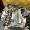 Двигатель Mitsubishi 4G63T-HD5497 2WD/4WD TURBO без компрессора кондиционера Airtrek CU2W