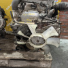 Двигатель Nissan YD25DDTI-128934A БЕЗ КОНДЕРА ТНВД 16700VK500 NP300 D22