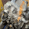 Двигатель Nissan YD25DDTI-128934A БЕЗ КОНДЕРА ТНВД 16700VK500 NP300 D22