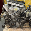 Двигатель Mazda L3-VDT-20205222 БЕЗ КОНДЕРА CX-7
