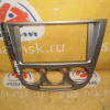 Рамка магнитофона Subaru Impreza GG3